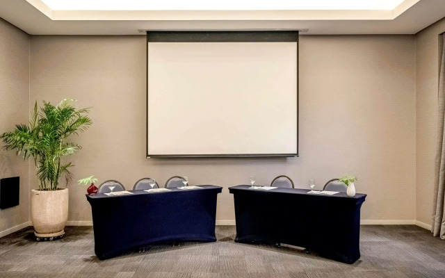 Grand Mercure SP Itaim Bibi