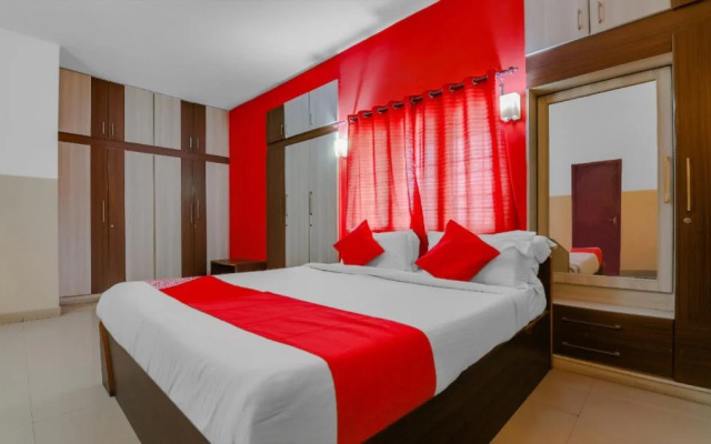 OYO Flagship 324 Velachery Madipakkam