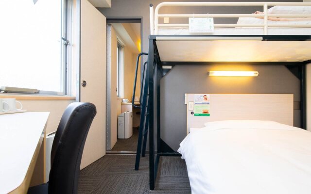 Super Hotel Tokyo Kameido