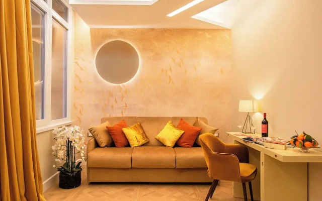 VentiSettembre Private Suites