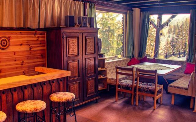 Wurzer Ferienhütte