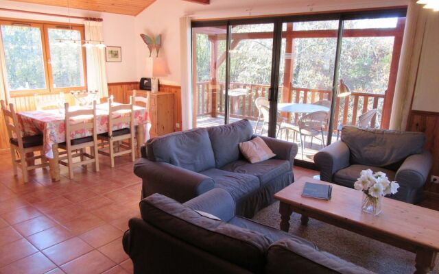 Secluded holiday home with dishwasher, close to Sarlat