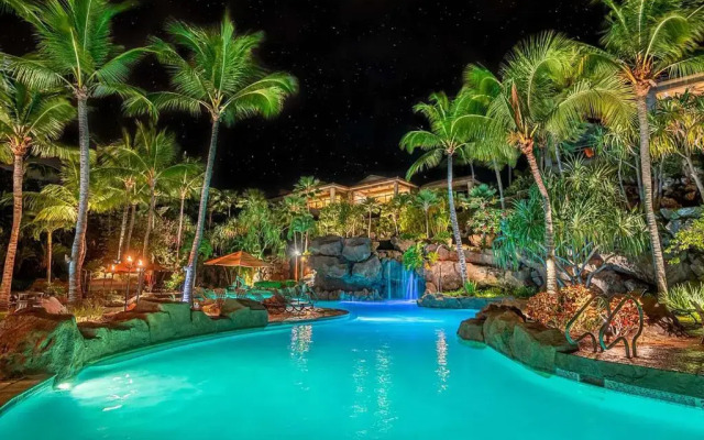 Ho’olei Residences, a Destination by Hyatt Residence