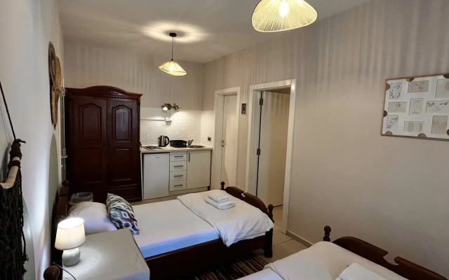 Villa Merci Budva