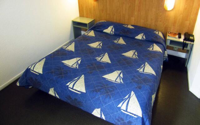 Hotel Noctuel - Blois