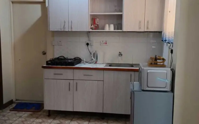 King's Suites