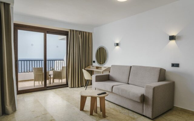 Alua Suites Las Rocas