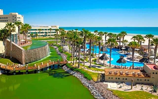 Mayan Palace Puerto Penasco