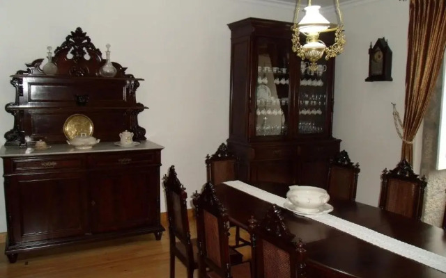 Quinta da Casa Grande Pinheiro