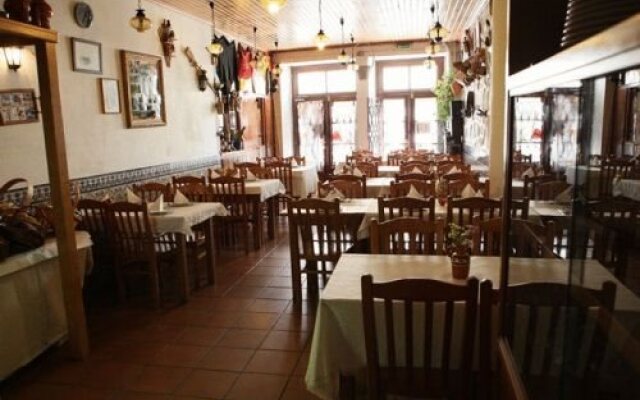 Caldeira Guest House