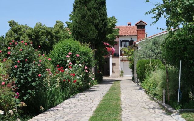 Villa Palma (LBN405)