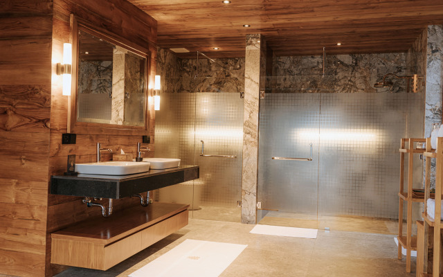 Отель Elevate Bali