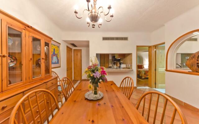 2BR W/private Jacuzzi: Casa del Mar Pelicano 301