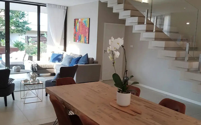 Zimbali Condo
