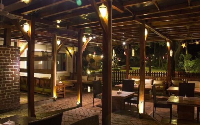 Hotel Malas