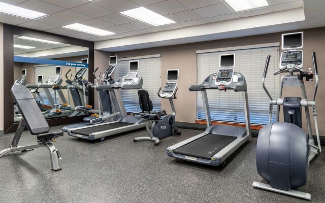 Hampton Inn Kansas City-Lee's Summit