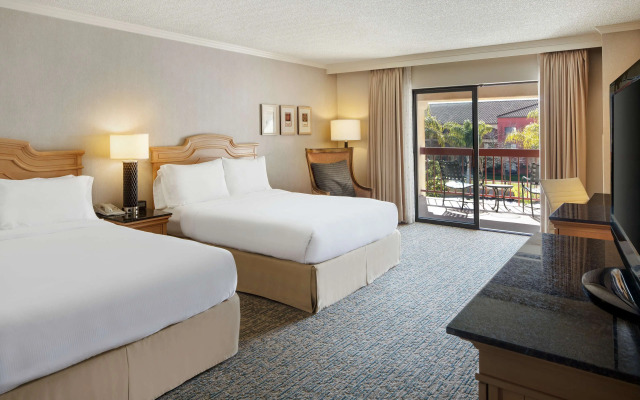 DoubleTree by Hilton Sonoma - Wine Country