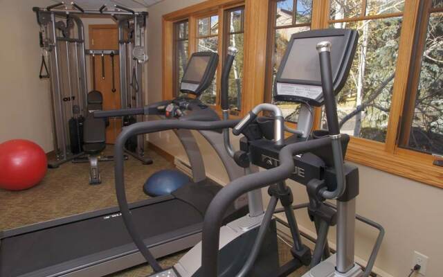 The Phoenix 107 2 Bedroom Condo