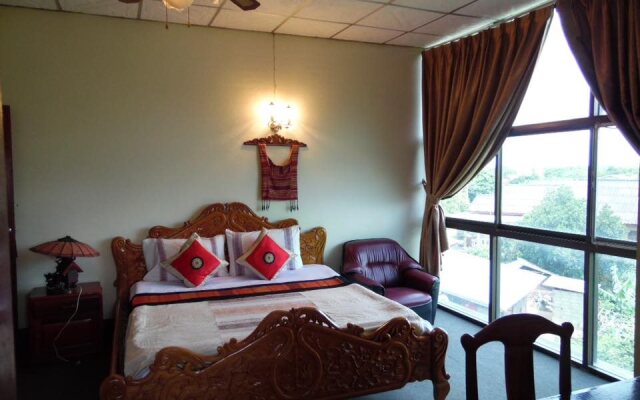 Maly Hotel