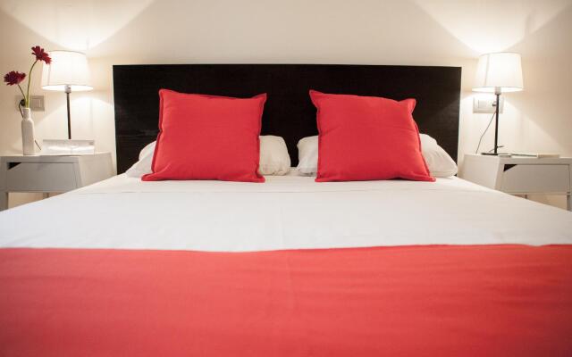 Hulot B&B Valencia