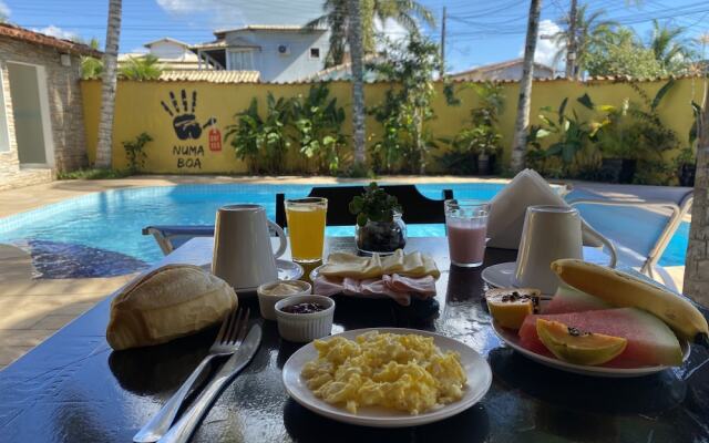 Numa Boa Suites
