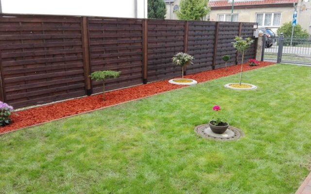 Gästehaus Burgblick