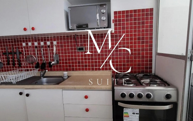 MC Suite - Sur