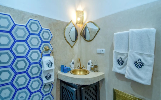 Riad Art & Emotions Boutique Hotel & Spa