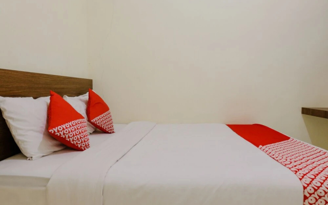 Semampir Residence by OYO Rooms