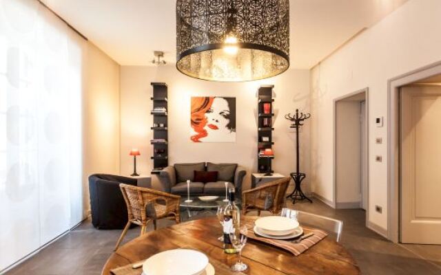 Temporary House - Milan Porta Romana