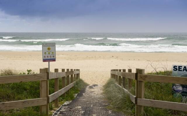 Reflections North Haven - Holiday Park