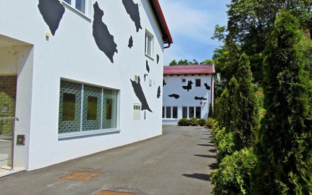 Hostel 101 Dalmatinac Vukovar