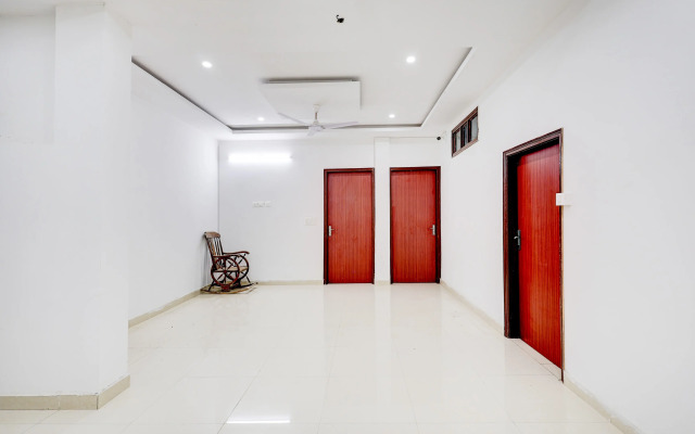 Hotel O Eden Garden Faridabad Formerly Ziva Stays