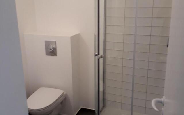 Hotel M18