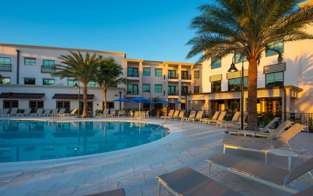 Hyatt House Naples/5th Avenue