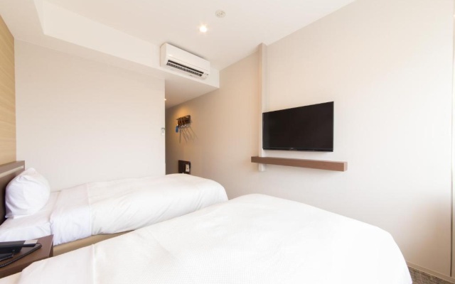 Standard Twin room (트윈 침대 2개) 사진 2