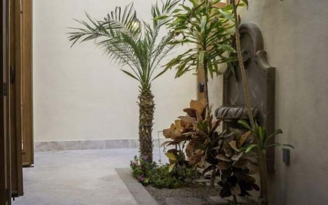 AV222-Loreto Bay-Fantastic Ocean Views