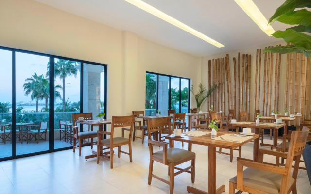 Hotel Nyx Cancun