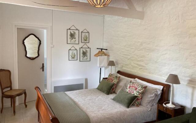 L'Ancienne Porcherie