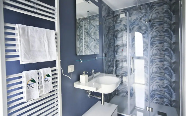 Villa del Gaudio Rooms & Apartments