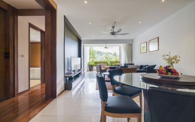 The Chava Resort Apartments