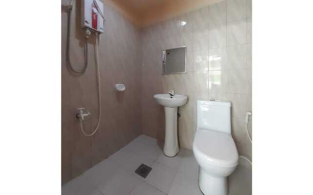 Oyo 454 Ging Ging Tourist Inn