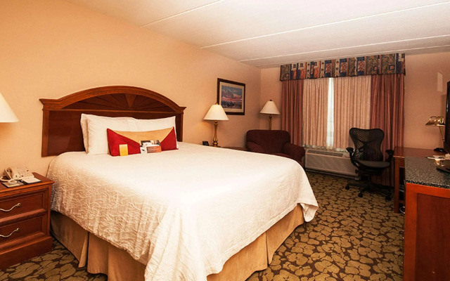 ACP Hotel Houston Westchase, MOD Collection by Sonesta