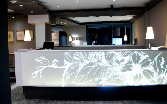 Flor de Mayo Hotel & Restaurant - Adults only