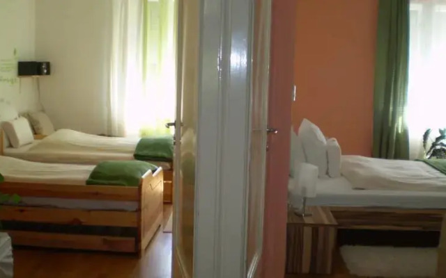 Apartment Domus Florum