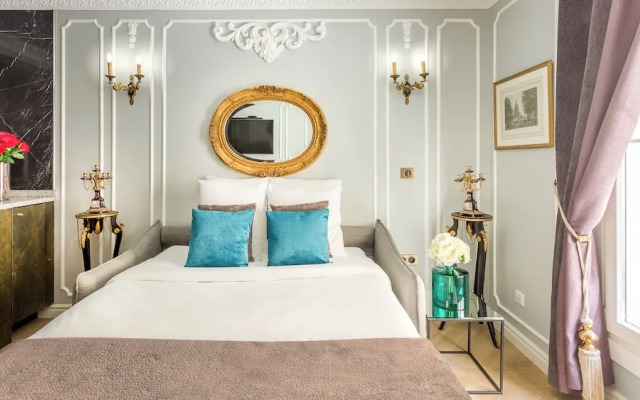 Merveil Luxury Suites - Ponthieu I-II