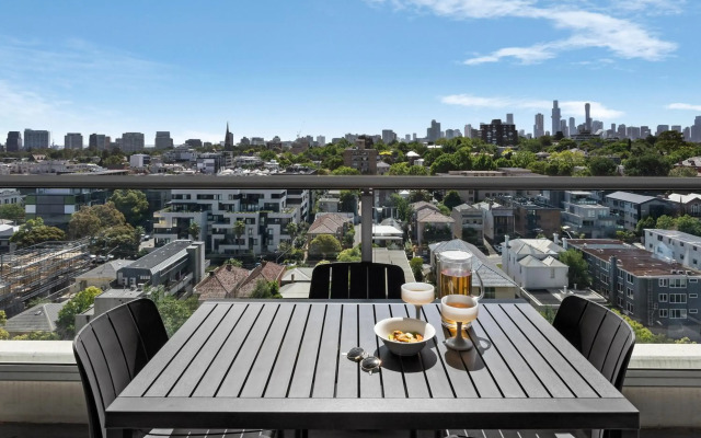 Punthill South Yarra Grand