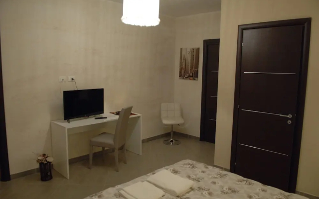 B&B Gioia