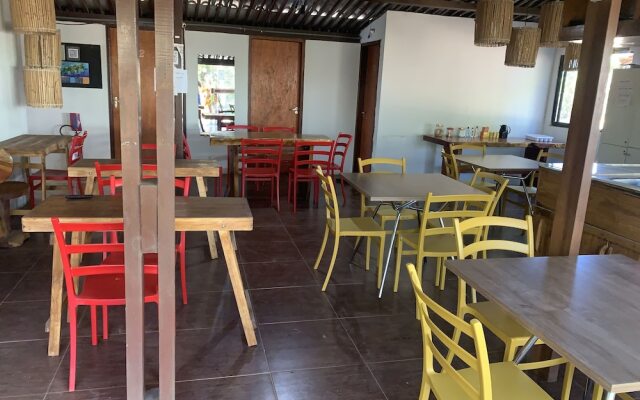 Noronha Hostel