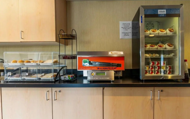 Comfort Inn Midtown